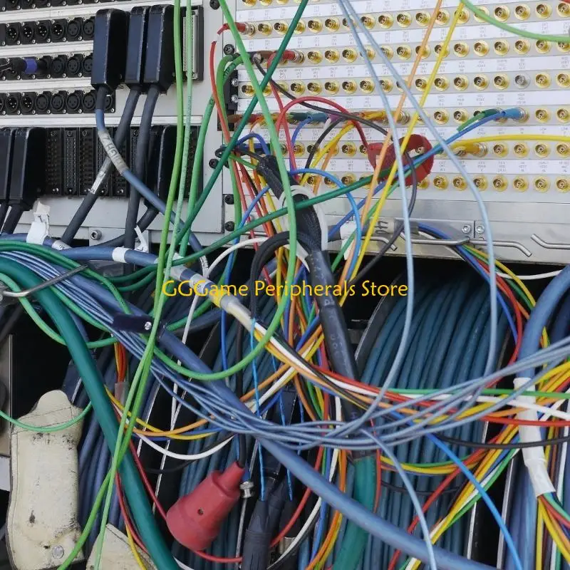 U55B يقوم بتوصيل وتشغيل سلك الطابعة USB 2.0 عالي السرعة لسهولة الاستخدام ونقل البيانات بسرعة #3