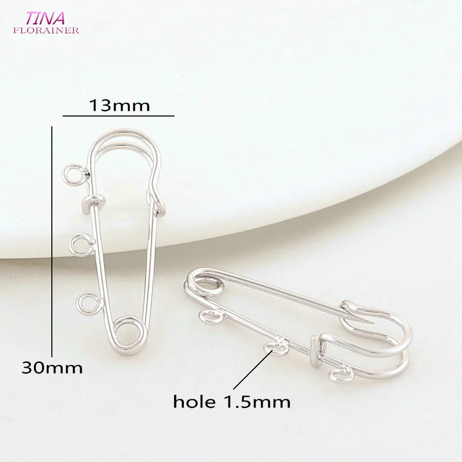 Thumbnail 3 - #32 Best Brooches & Lapel Pins to Buy In 2026