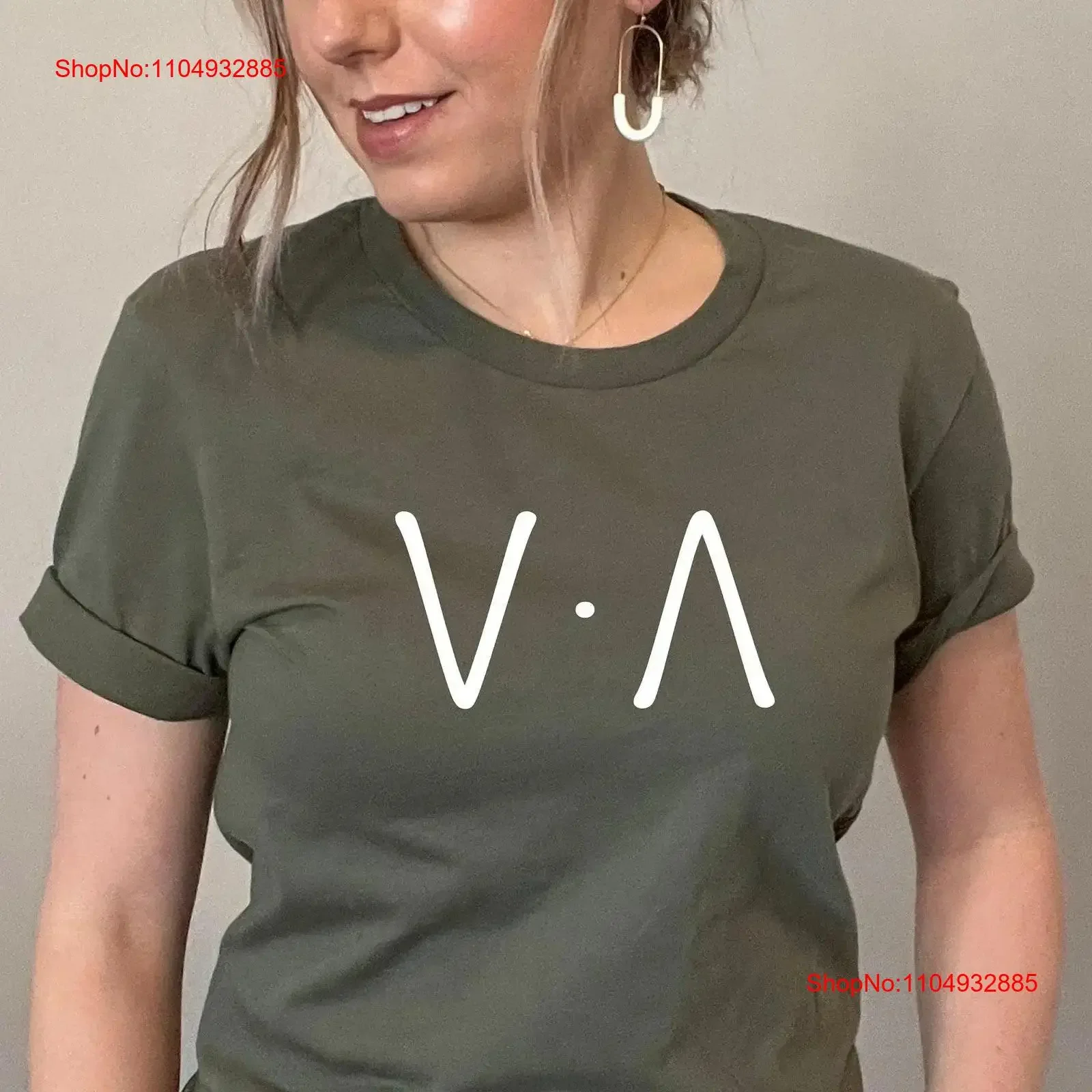 Christian T Shirt H… - image