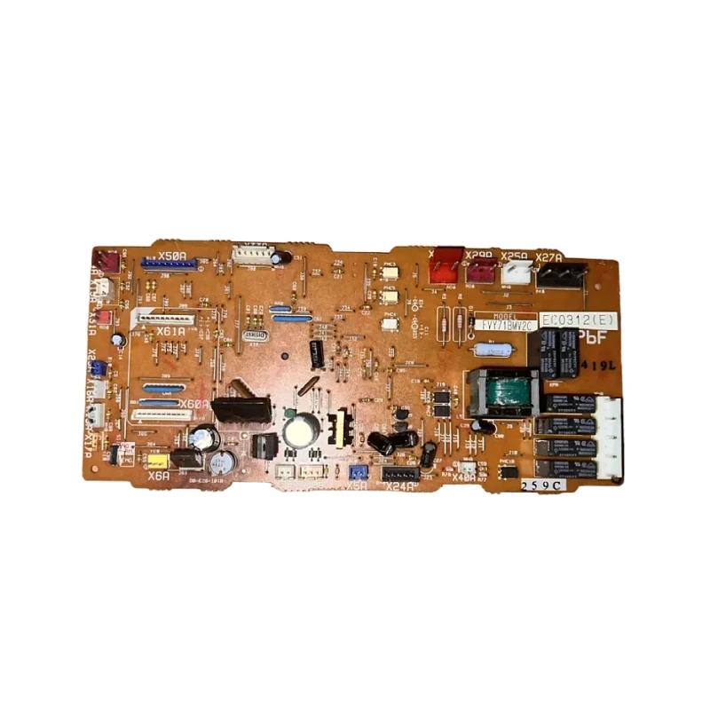 New and Original PLC Control Board EB09104 RHXYQ10ABN RHXYQ12ABH 2