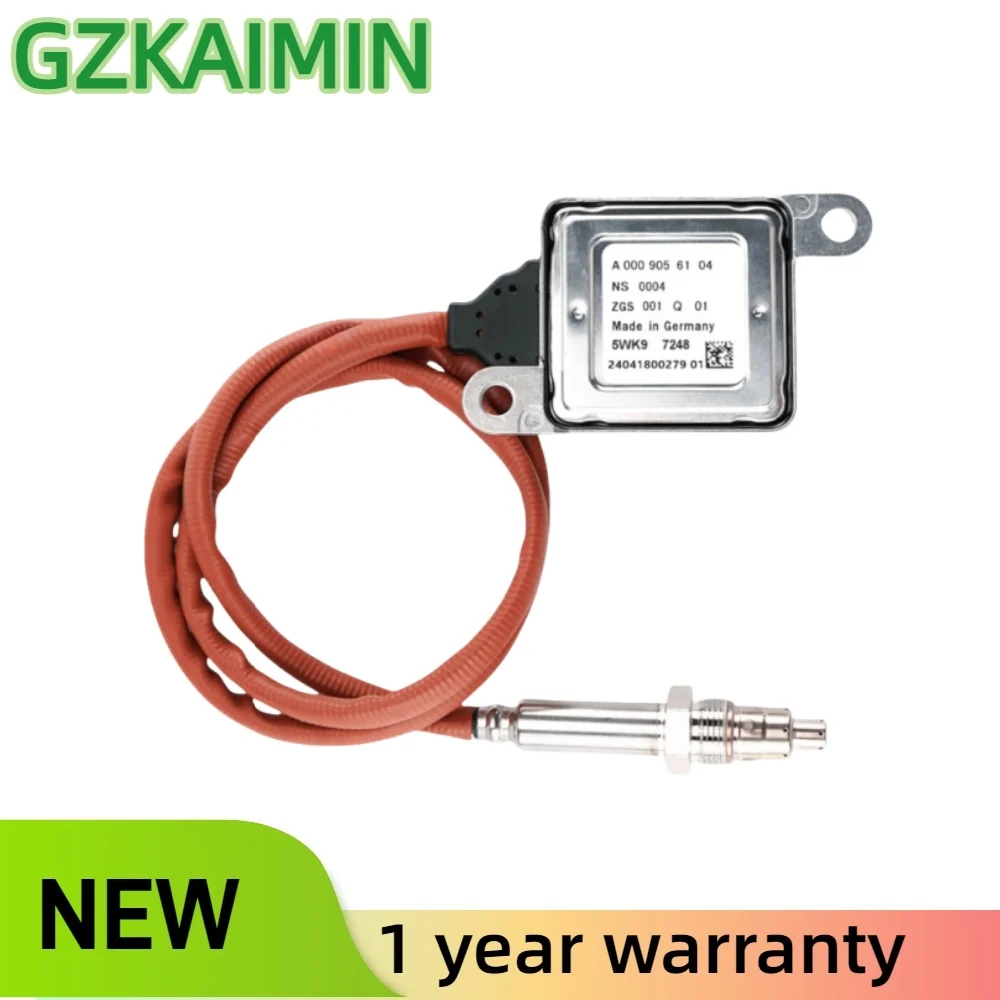 

A0009056104 5WK97248 Nox sensor For Mercedes-Benz C218 W164 X218 A207 S212 C207