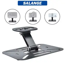 Salange Projector Stand voor Home Theater Projector Beugel Pak voor HY300 HY320 XGIMI XiaoMi Magcubic Plafond Tafel Muurbevestiging