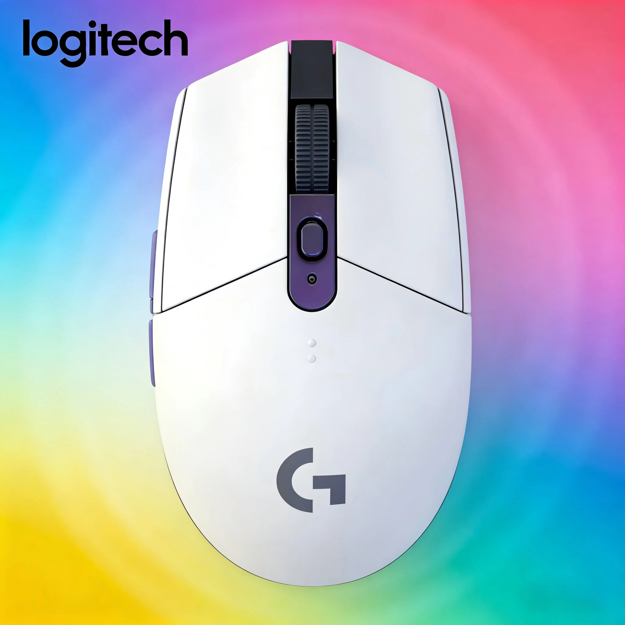 

Мыши Logitech G304 и M100R, как беспроводные, так и проводные, совместимы со всеми сценариями, от игровых полей до офисных столов.