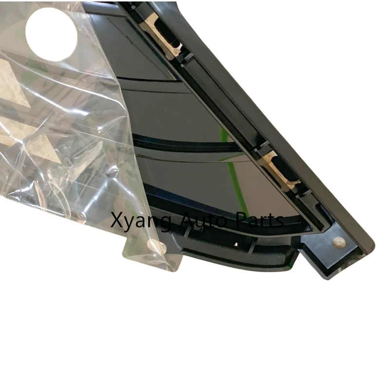 Front Lower Grill Bumper Grille For Voyah Free H97A2803008AA