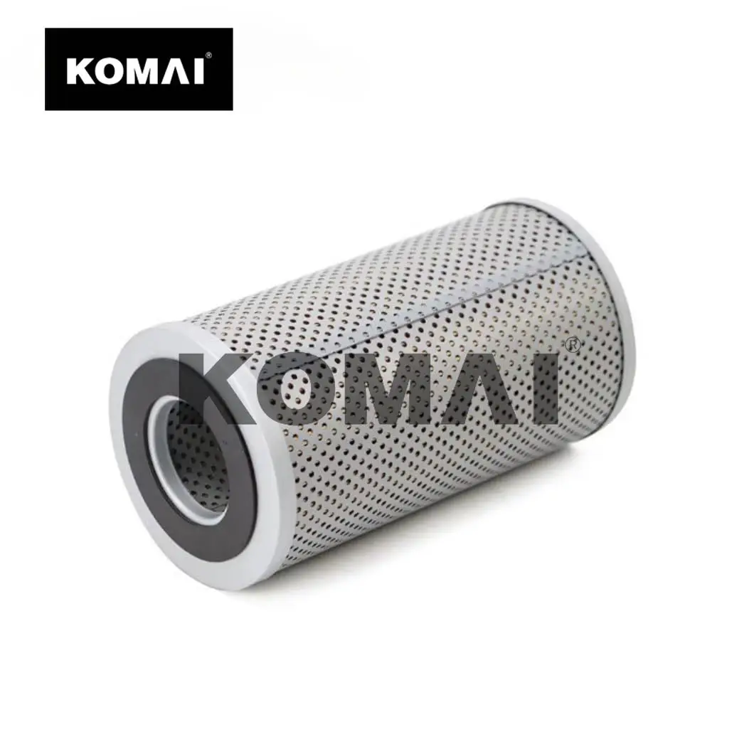 Lube Oil FilterFor Komatsu661050510066105144006610-50-51006610-51-4400Filter Excavator