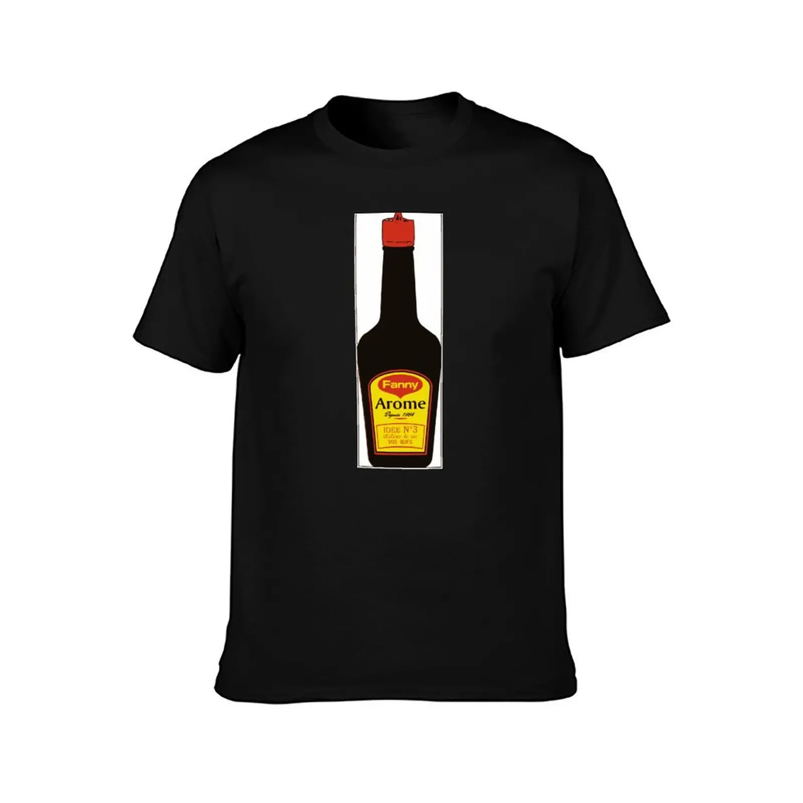 Fanny Maggi T-Shirt Work Wear Breathable Tee T-Shirt