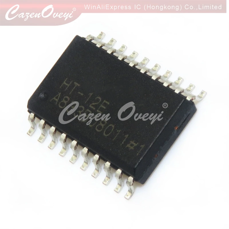 HT12D HT-12D HT12 HT-12 M51995AFP M51995 ATTINY2313A-SU ATTINY2313A TINY2313A SOP-20