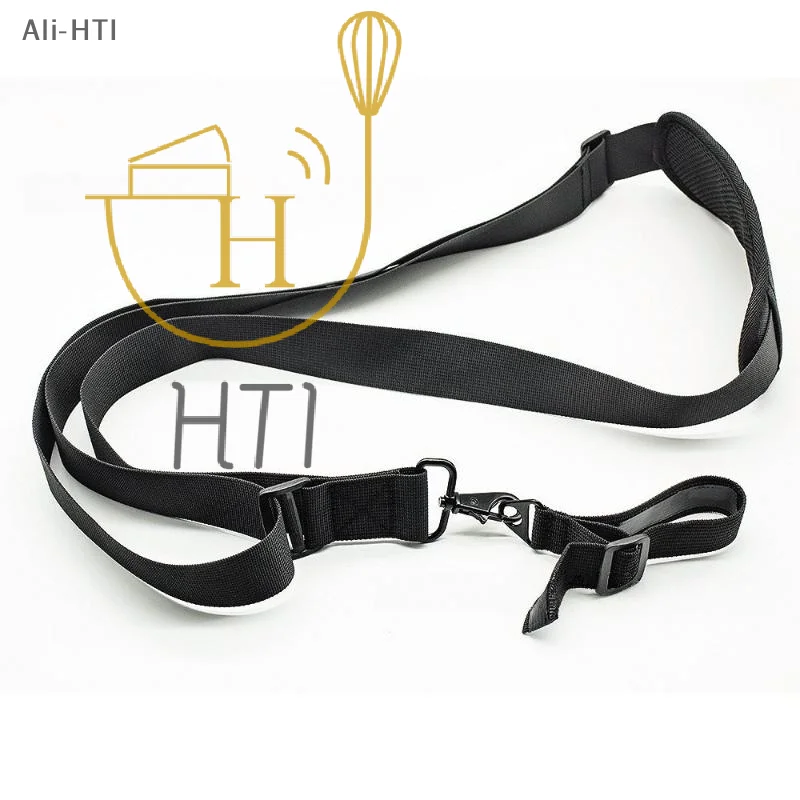 For Lawn Care Yard Work Brush Cutter Accessories Adjustable Trimmer Shoulder Strap Breathable Padded Mesh Durable Hook
