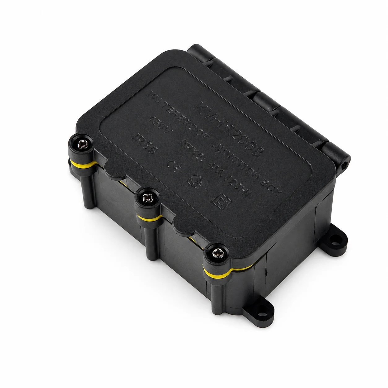 IP68 Waterproof Electrical Jun - Outdoor Power Distribution Box ulasan dan harga