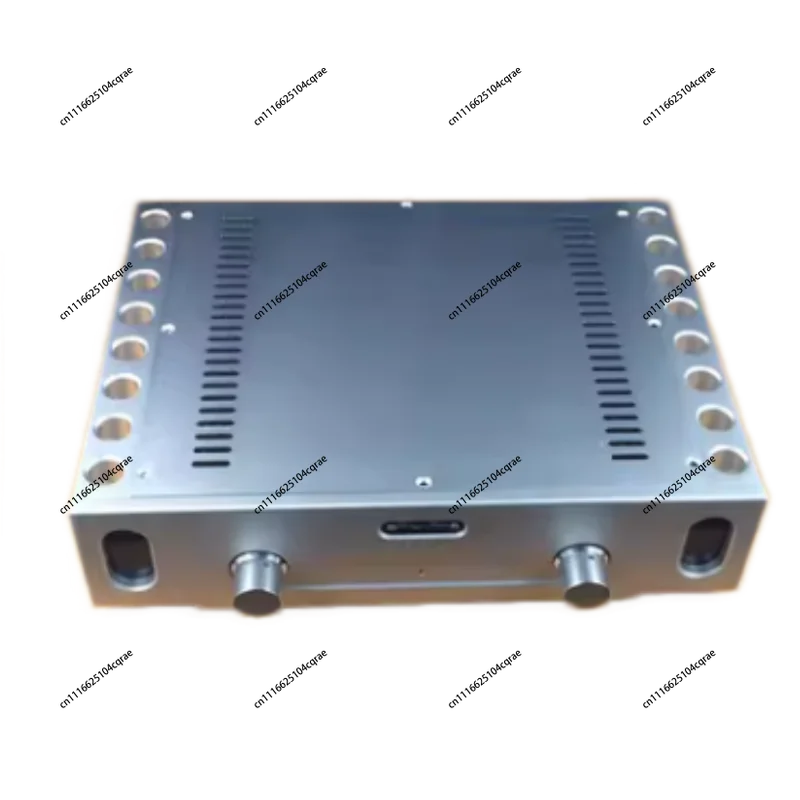 New product Weiliang Audio Reference to Germany Berlin 933 Classic Circuit Home Audio HiFi 2.0 High Power Amplifier
