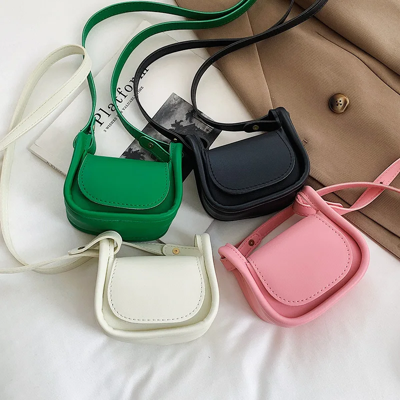 Mini Bag 2022 Summer New Korean Style Fashion Portable Small Square Bag Lipstick Pack Niche Ins Crossbody Bag Women's Bag