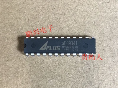 Free shipping  AP89341 IC  DIP-24   10PCS