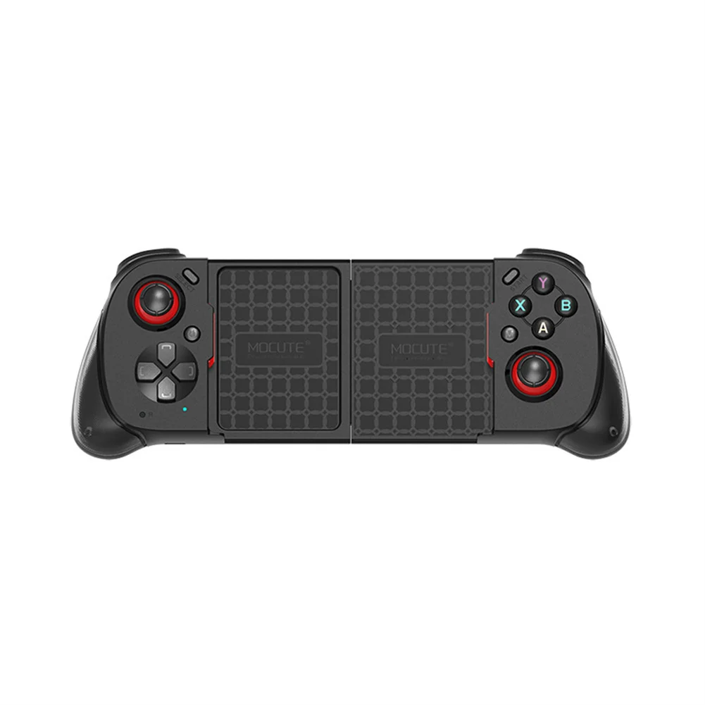 Wireless Game Controller Professional Mobile Gamepad Joystick With 400mah Built-in Battery For Mobile Phone