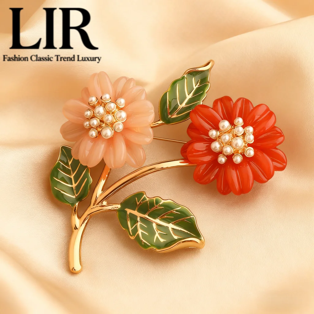 Lir New Luxury Came…