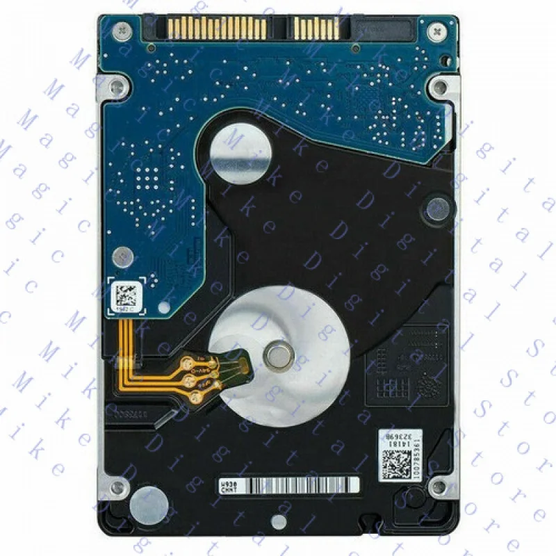 H  2TB FOR Seagate Firecuda ST2000LX001 Gaming SSHD SATA 2.5" PC PS4 XBOX 5400RPM view 2