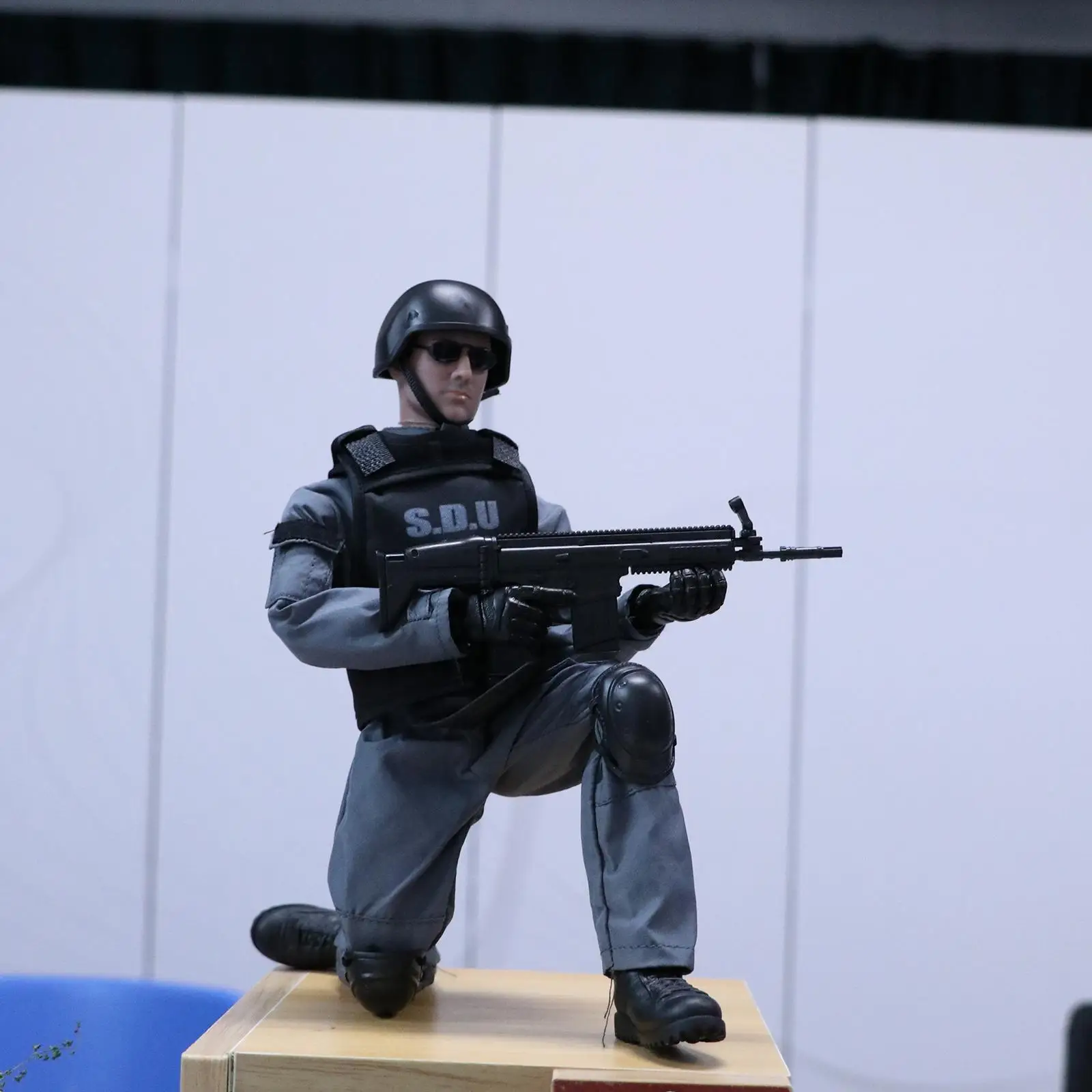 Soldat SWAT de l'armée, NB05A, 12 figurines d'action, ensemble de jouets modèles, 1/6