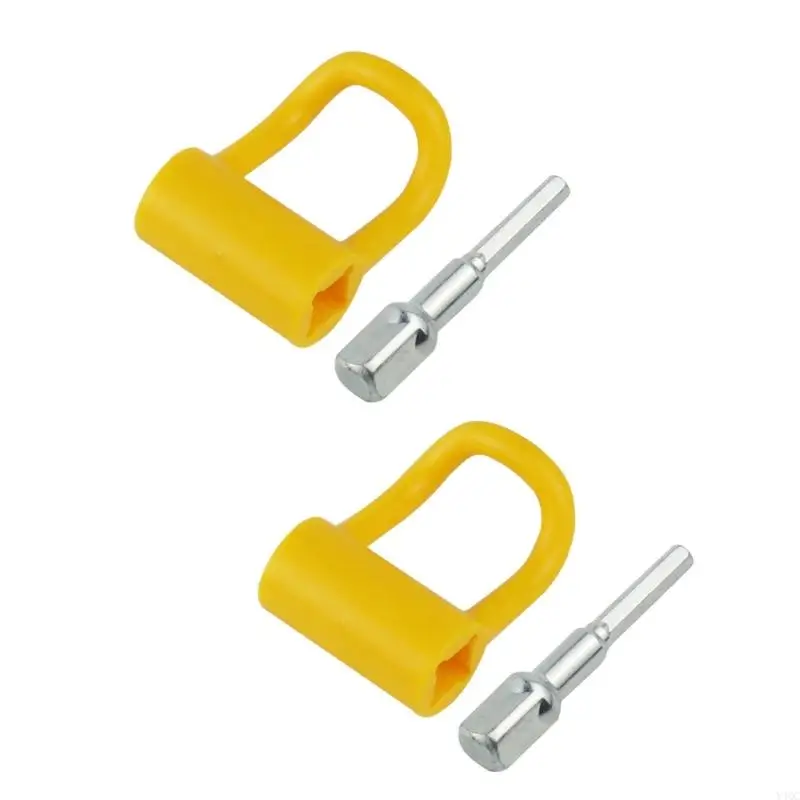 

Universal Valves Wrench Multifunction Steel Tool for Home Plumbing Repair Y4QC