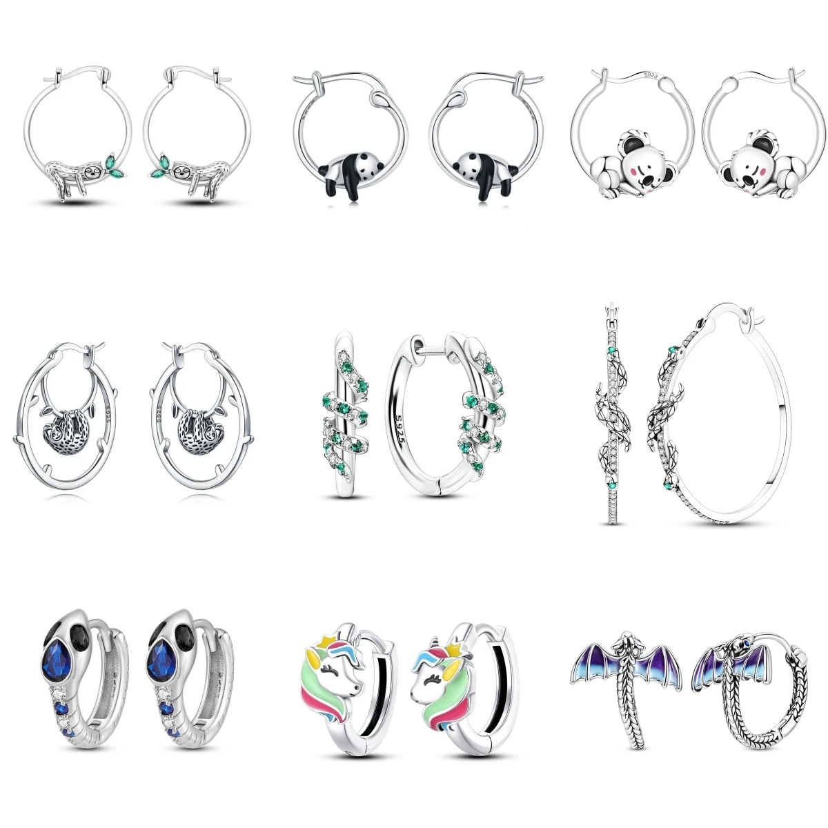 

Серьги MISEFF из стерлингового серебра 925 пробы, простые темпераментные треугольные серьги-кольца, подарок на день рождения, свадьбу, ювелирные изделия