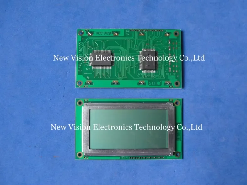 

C620001 7005120024 Brand New LCD module