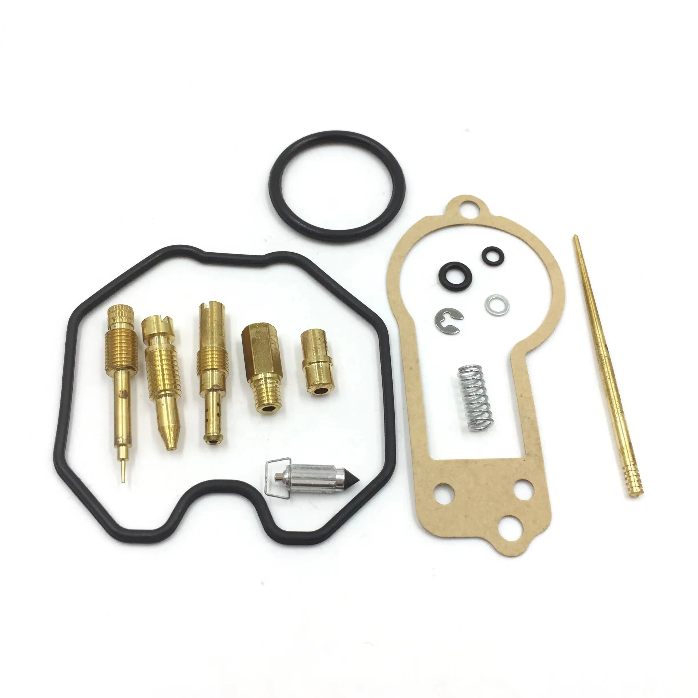 Honda CRF230F Carburetor Repair Kit Motorcycle Accessories 06-14 CRF 230 F 230F ORP61 XR250R 1996-2004