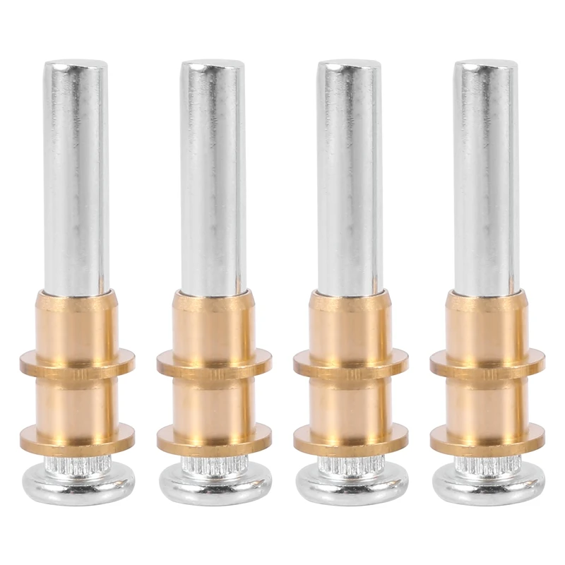 Door Hinge Repair Kit Door Hinge Pin Bushing Kit for Nissan Navara 97-05 D22 with High Strength and Corrosion-Resistant