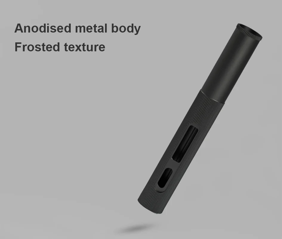 GVDA Electric Soldering Iron Welding Tool Ceramic Heater Welding Solder Rework Station Repair Heat Pencil Portable Soldering Pen