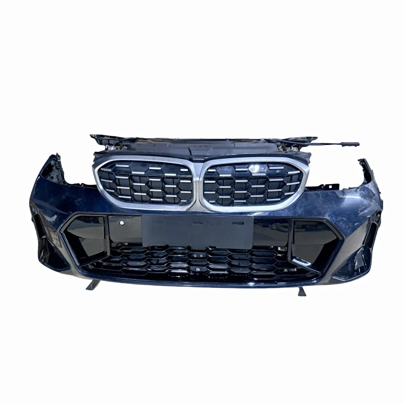 

2023 for 3 Series G20 G21 High Quality Front Bumper Body Kit Original Second-Hand Old New Combination Plastic Wholesale Low
