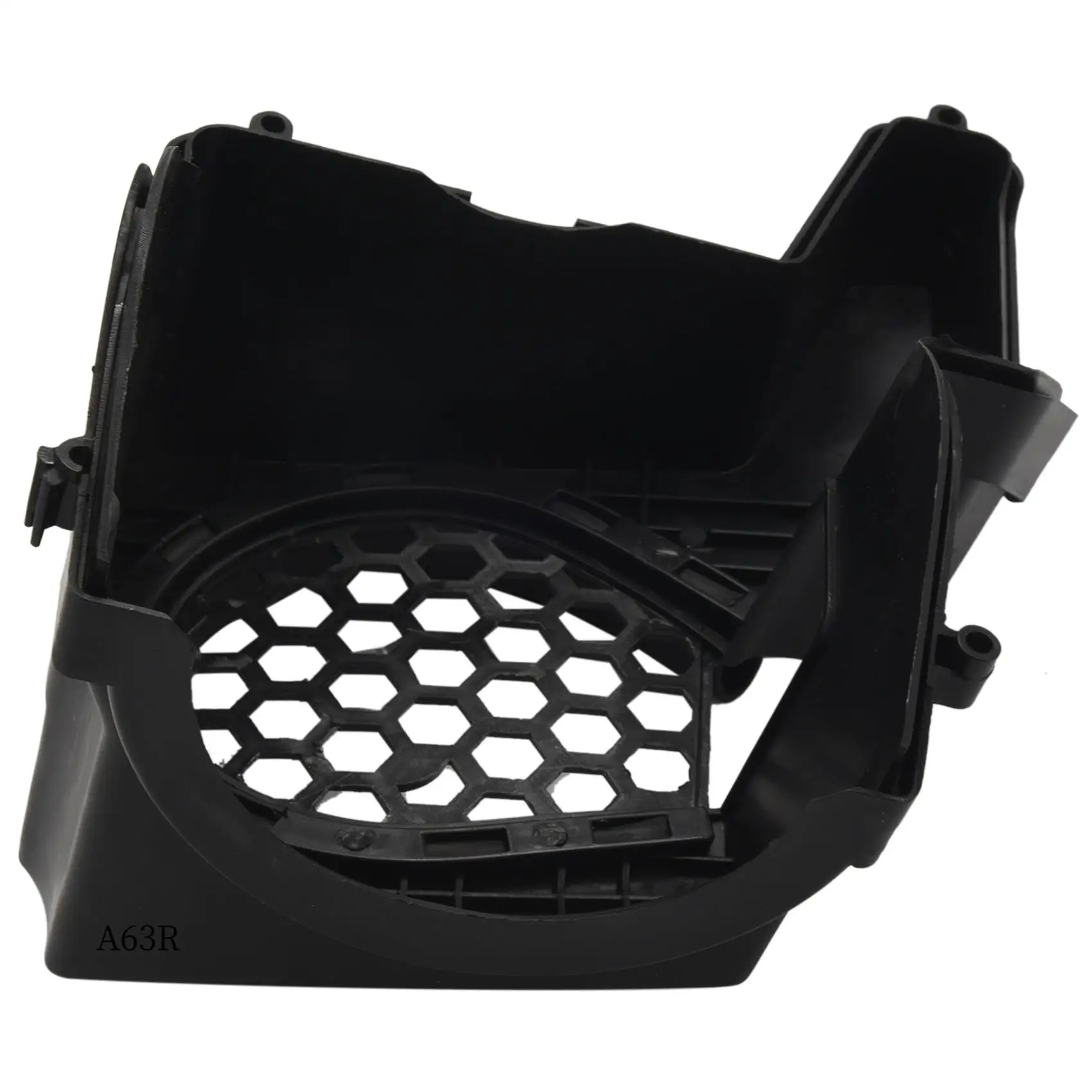 

AR-Air впускной короб, решетка капота, для Ford Focus R-S Kuga Escape 2012-2018, защита вентиляционного фильтра, автомобильный Стайлинг