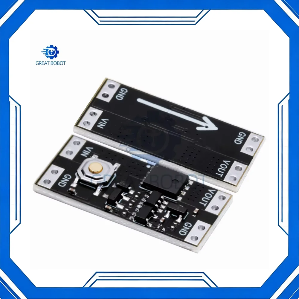 XL-10AL XL-10AH Ultra-Low Power Single Key Bistable Micro Switch Module Wide 3.5-26V 300nA 1.3uA 10A Load