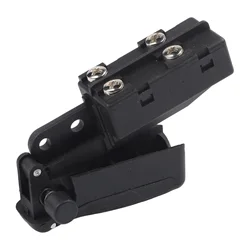 Drill Trigger Switch For BGV-2122-004 Angle Grinder Polisher Press Self-Locking Switch Electric Hand Drill Switch Power Tools
