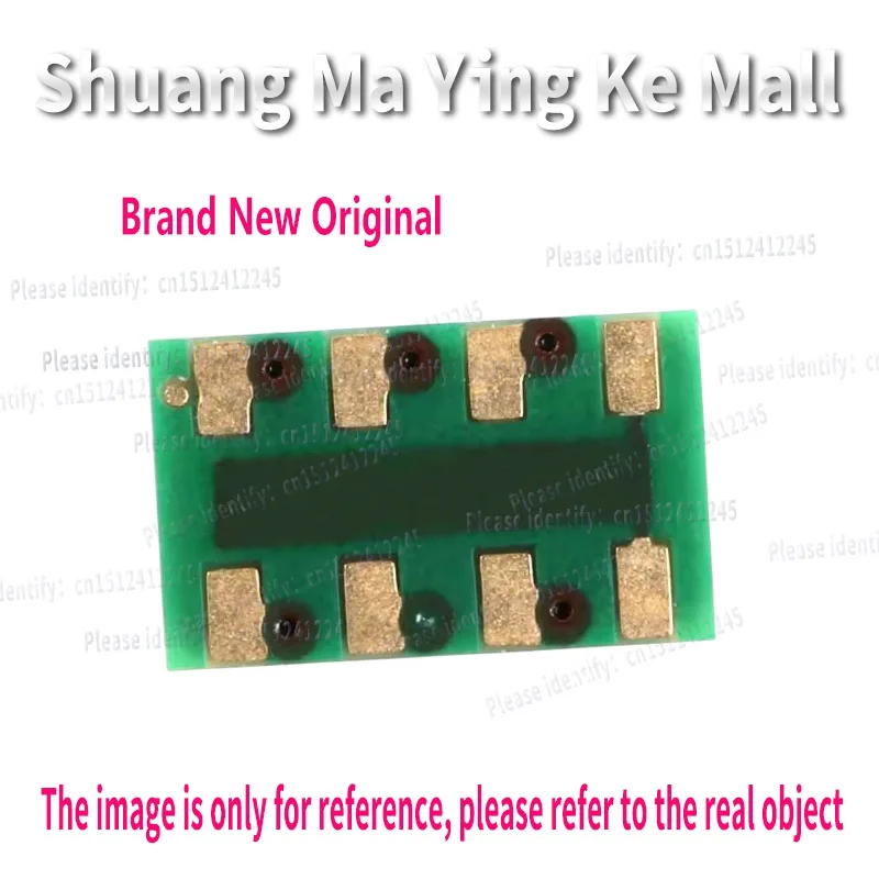 5PCS MS561101BA03-50 MS5611-01BA03-50 561101BA03 QFN8, Supply Voltage 1.8V to 3.6V, Barometric Pressure Sensor CHIP New Original