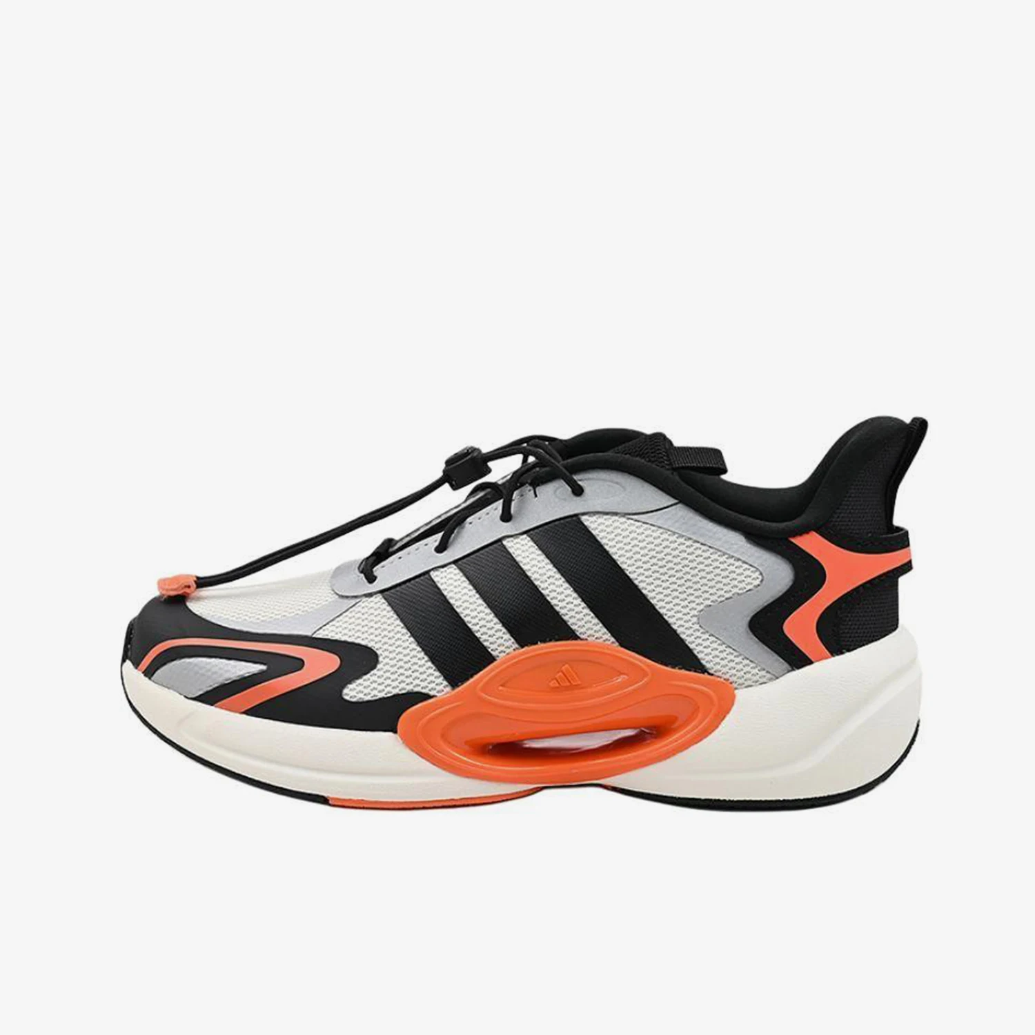 Adidas genuine Galaxy SCOUT children's fashionable mesh running shoes JR0573