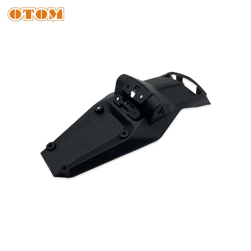2023 Motorcycle 12V LED Taillight Brake Lamp W/ Rear Fender License Plate Holder Extension Bracket For GASGAS EC ECF 250 300 350 view 4