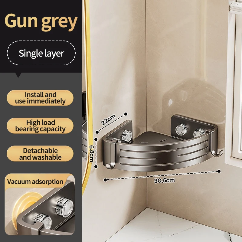 Variant: grey rack
