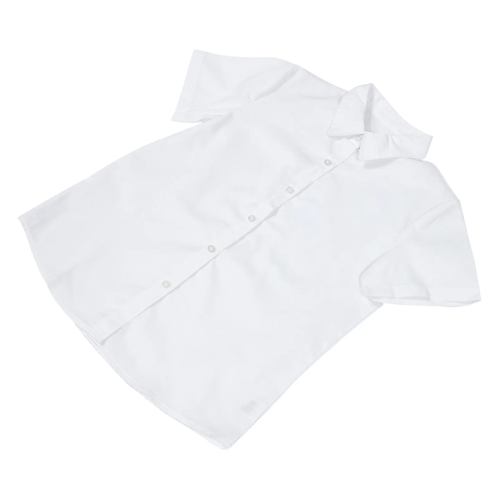 camisa-escolar-estilo-japones-de-manga-curta-para-estudantes-leve-respiravel-em-mistura-de-algodao-confortavel-para-uso-diario
