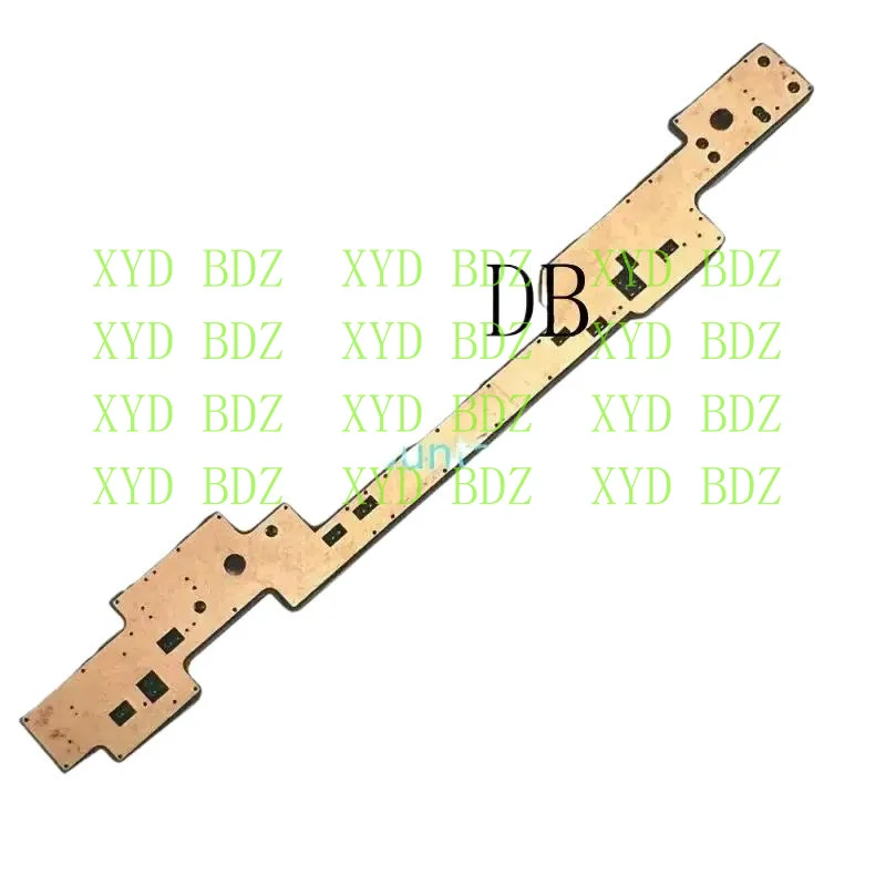 

Плата динамика для LENOVO ideapad 530S-14ARR 81H1 5C50R47692 NS-B765 CDB