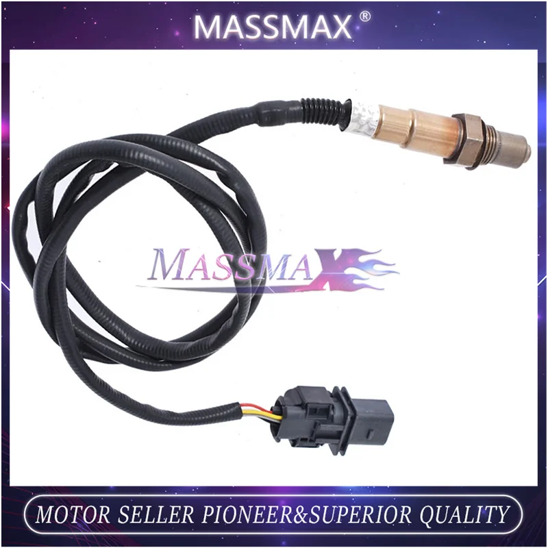 

1618HG Лямбда-зонд O2, датчик кислорода 0258017209 для Peugeot 308 CC SW Citroen C4 DS3 MINI R56 CLUBMAN R55 Cooper S 1,6 06-15