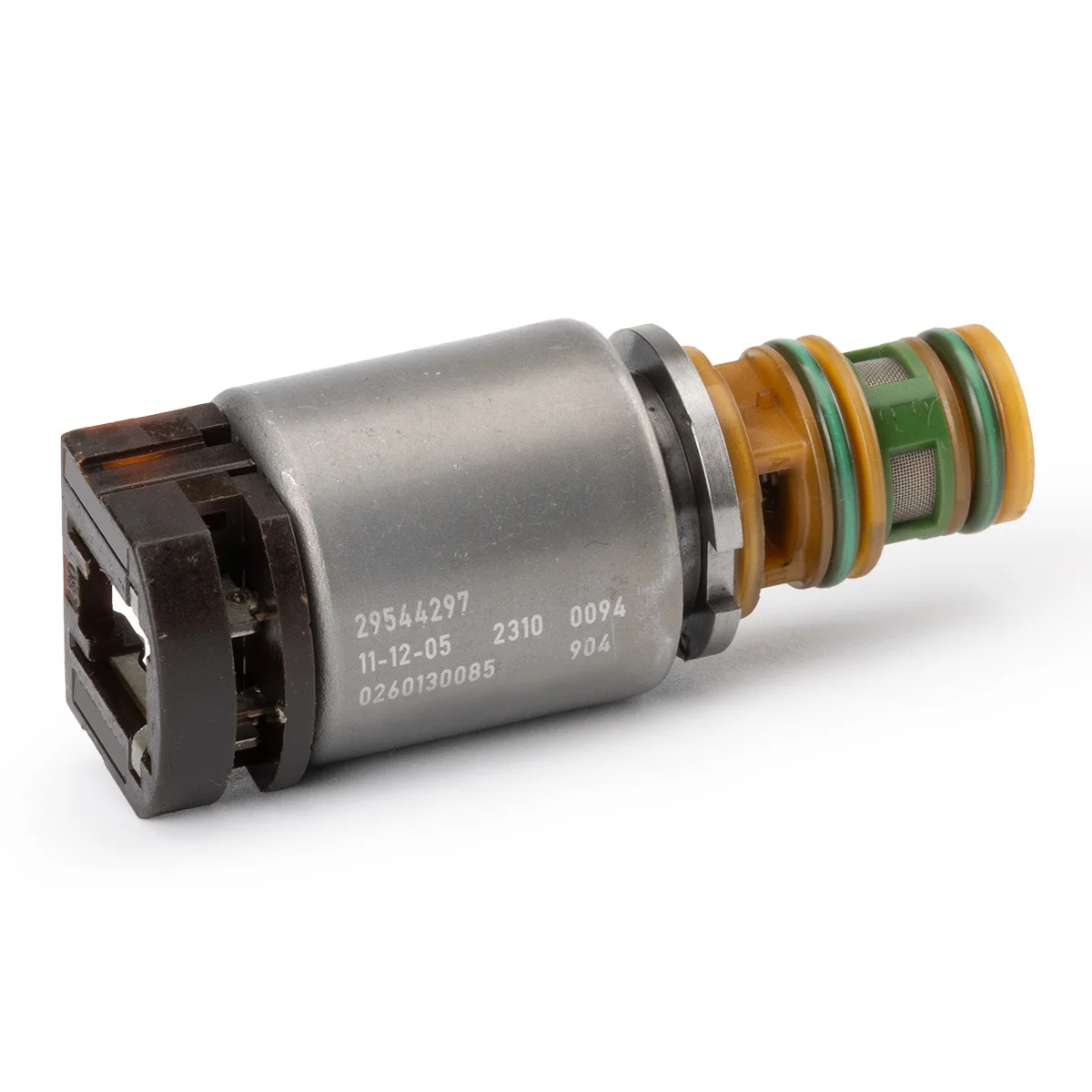 

Automotive Parts Gearbox Solenoid Valve 29544297，0260130085 29544297