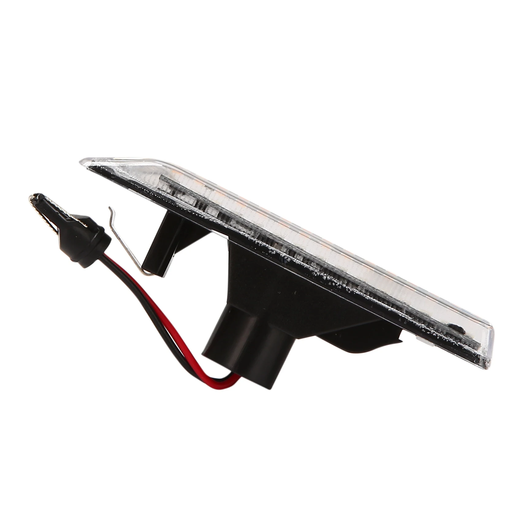 Auto dynamische LED Seiten markierung Repeater Anzeige Blinker Anzeige für-bmw 3er Serie e36 m3 x5 e53 2012-2015