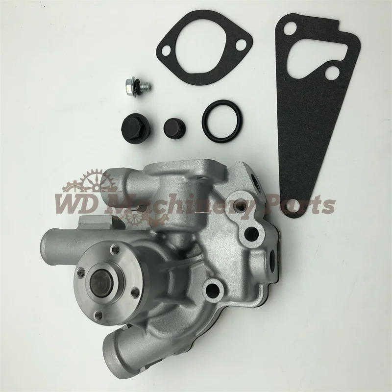 Water Pump 13-0948 130948 13948 13-948 for Thermo King 2.70 3.70 3.76 Yan mar 270 370 376 Engine