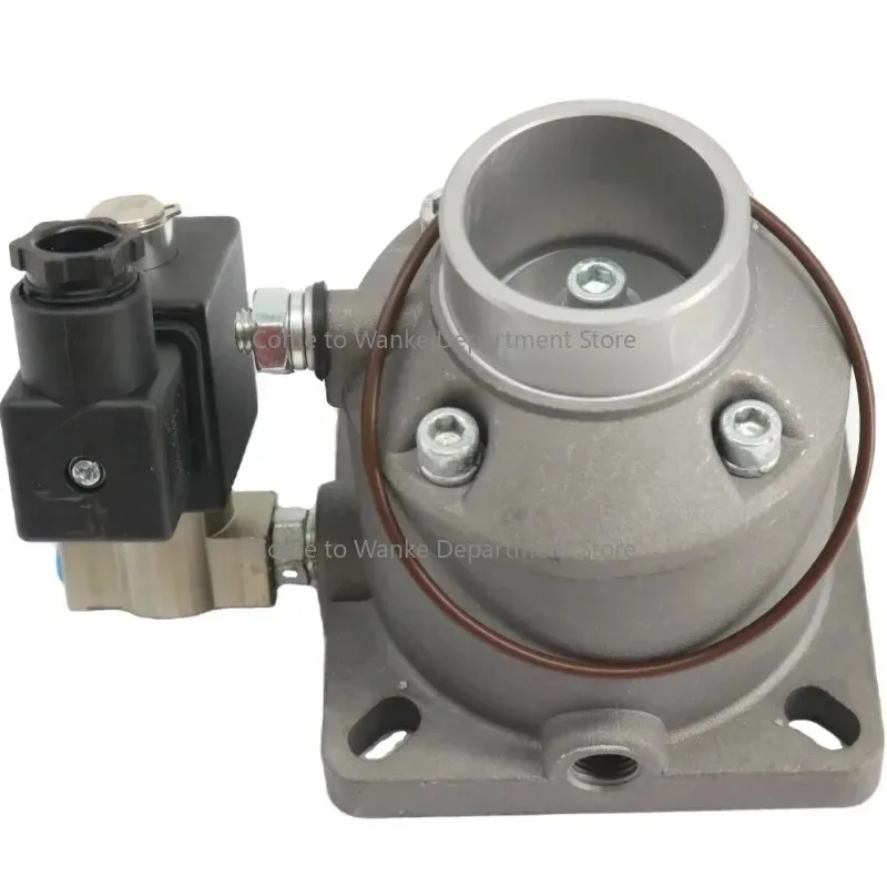 

Intake Valve Air Compressor AIV-40B AIV-40F AIV-50B AIV-65A AIV-65C AIV-85 AIV-85A AIV-85B AIV-85C AIV-85F Unloader Valve