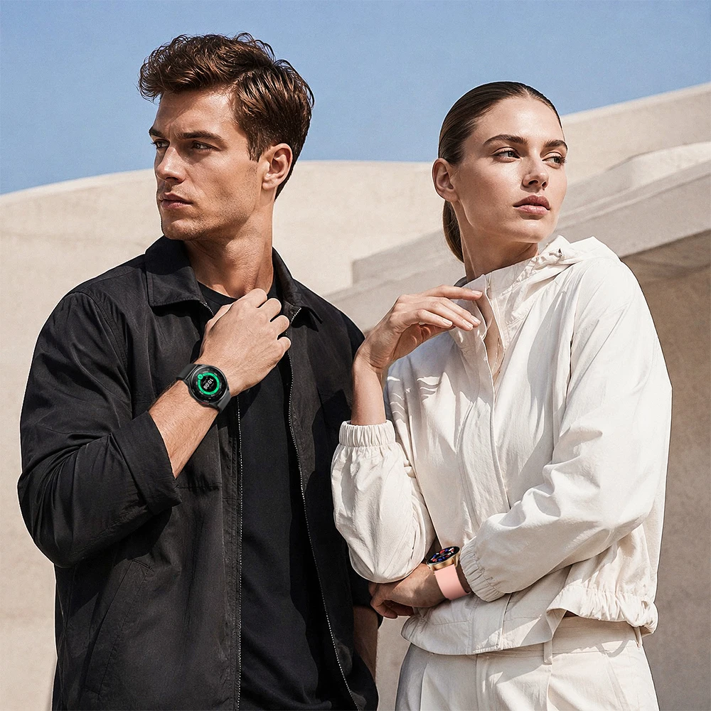 2026 New LEADOYS C35 Smartwatc - đánh giá và giá Couple Watches Smartwatch
