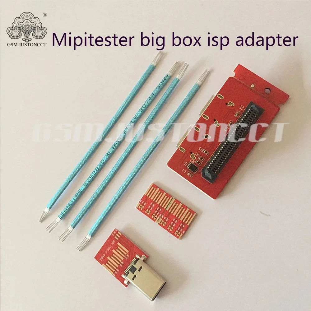 Mipi Adapter Suppor… - image
