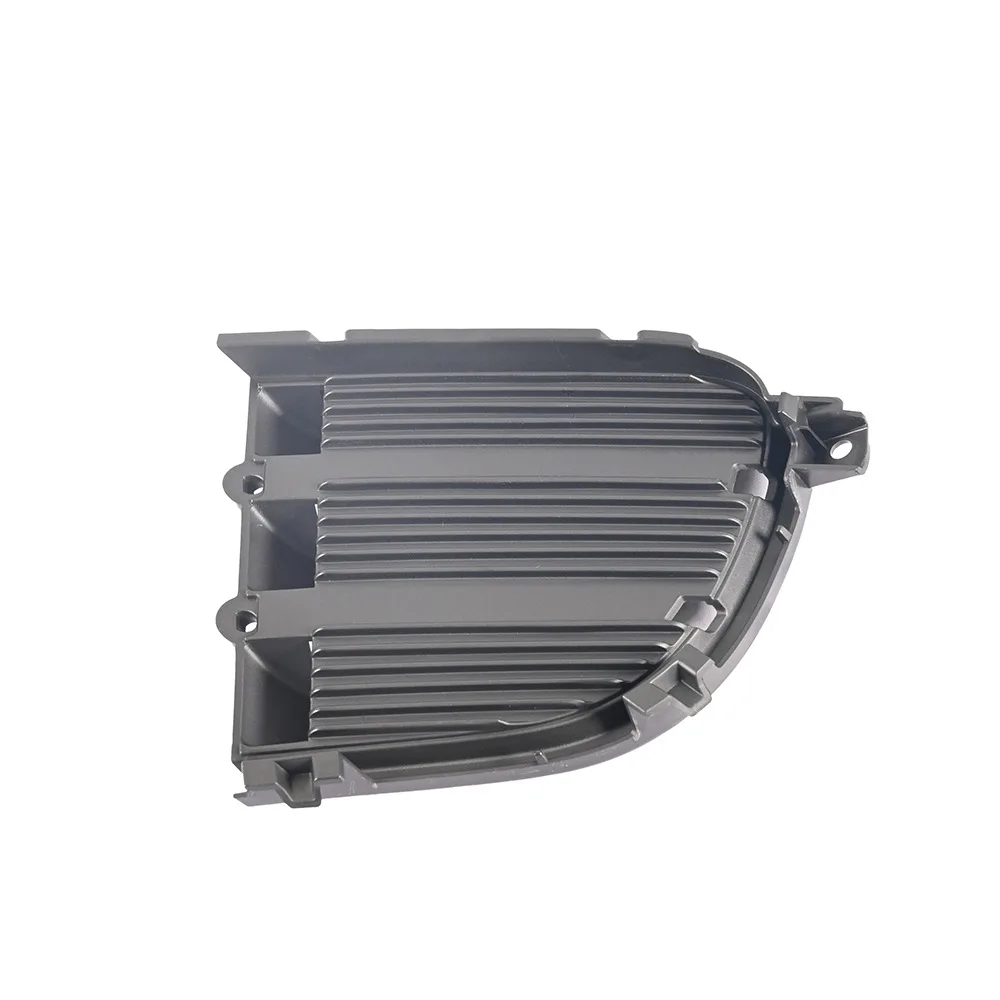 For models 12-16 Porsche 911 991.1 OE front bar grille, without radar version