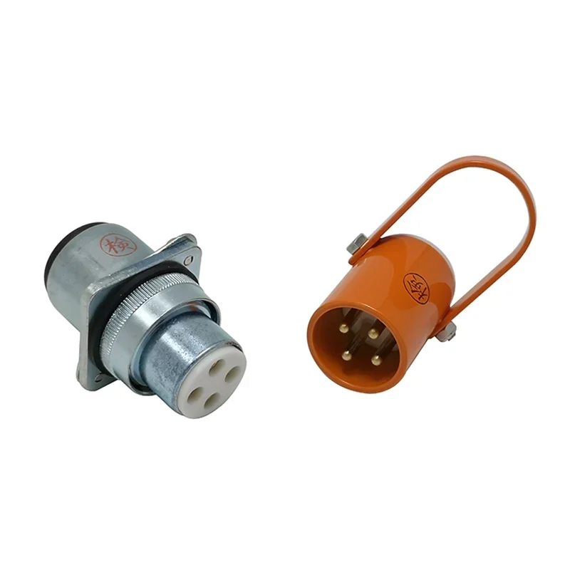 SPT-22 Safety Interlock Plug Switch For DAIWADENGYO Safety Latch Switch Automation In Stock