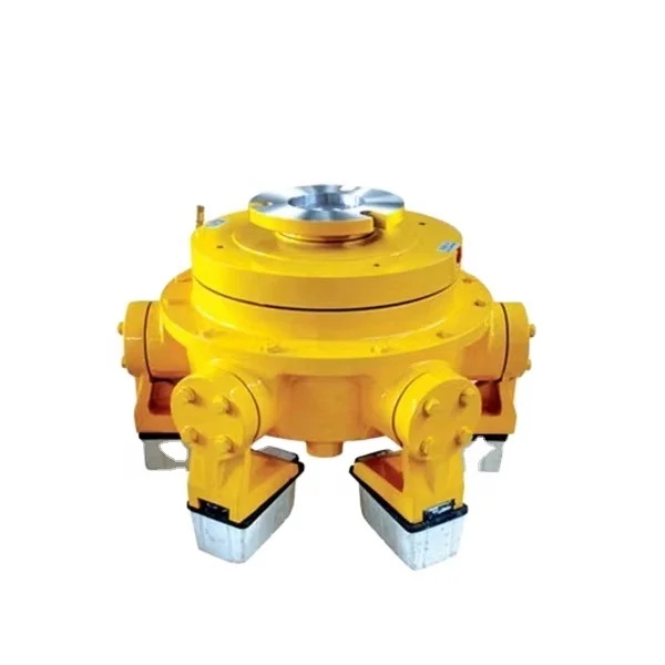 

Fickert Polishing Head Automatic Grinding Machine Head Use for Polishing Machine