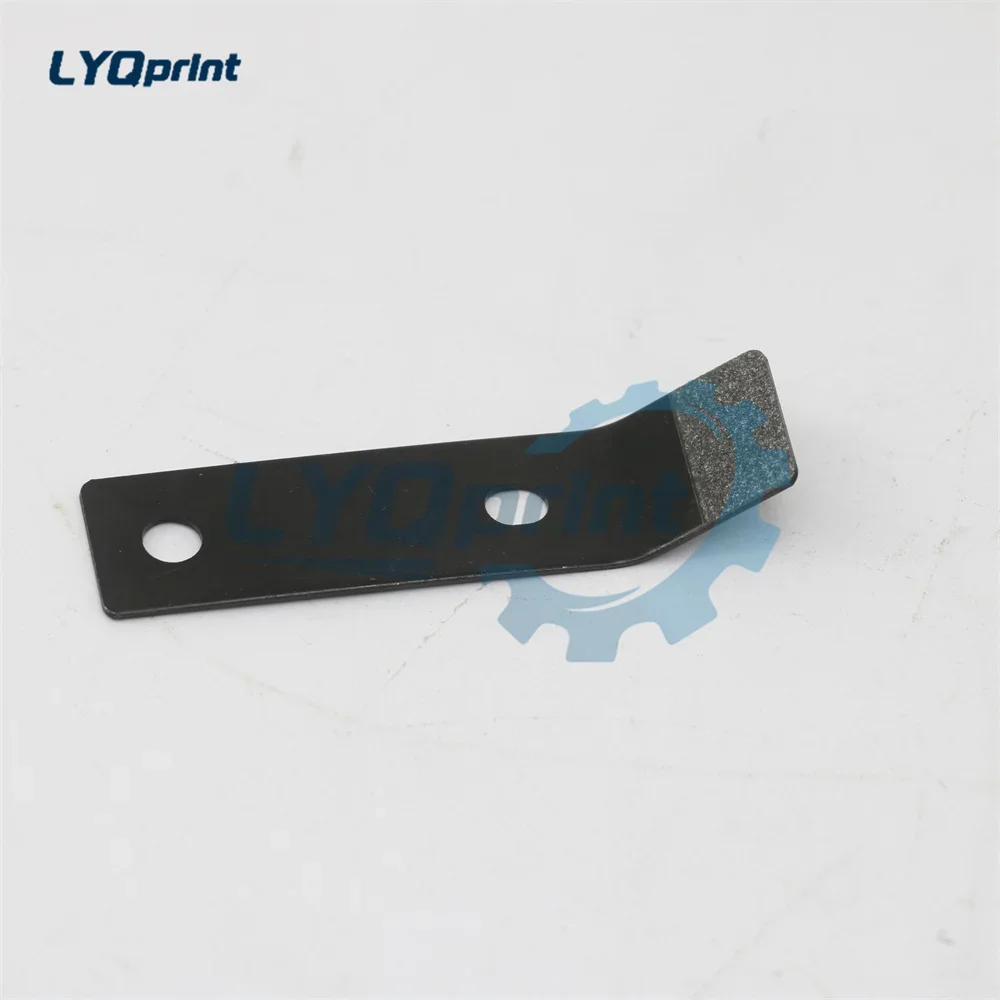 

10 шт. L4.014.003 Высококачественные детали оборудования для офсетной печати, захватная накладка