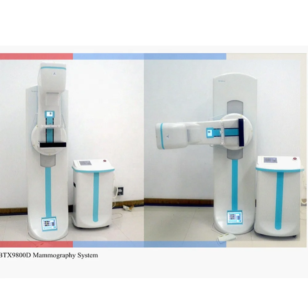 Ysenmed medical XRAY DR x ray machine mammography hospital equipment digital ray x mammography digital x ray machine price