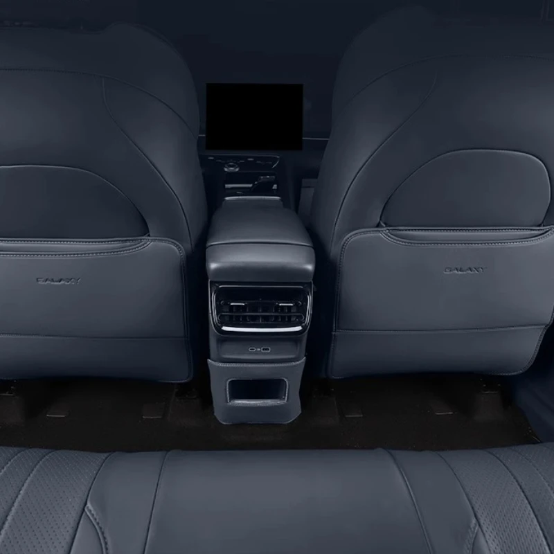 For Geely Galaxy EX…