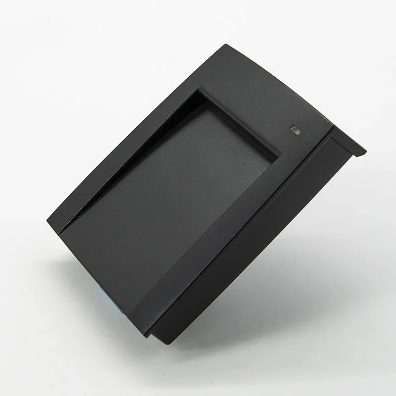 5pcs RFID USB Desk-Top Reader ID/IC Card 125K/13.56M Reader Read 8/10digit Wg26/34 Output